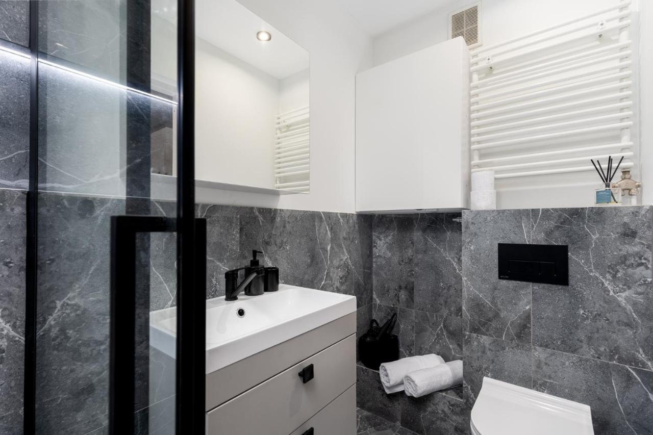 Malila Premium Apartments Cracow Centre Grzegorzecka 15 Krakau Exterior foto
